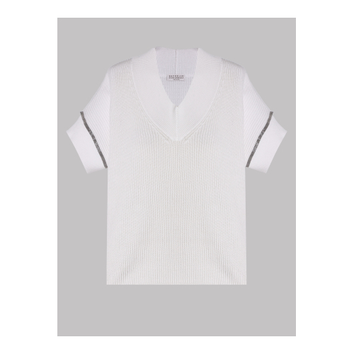 Купить пуловер от Brunello Cucinelli