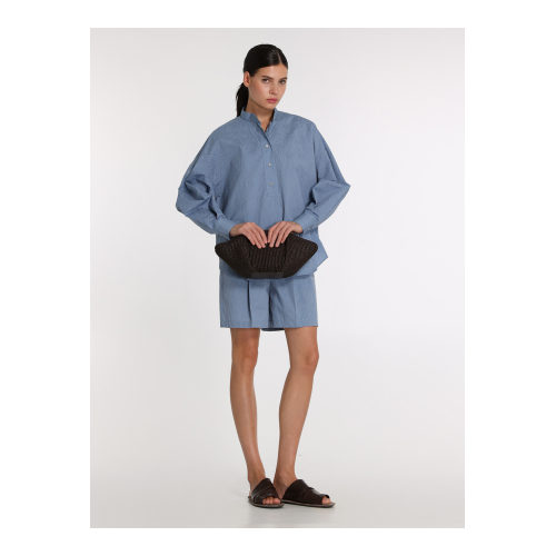шорты Brunello Cucinelli — фото и цены