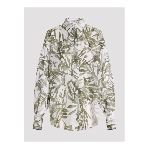 Купить блузка от Brunello Cucinelli