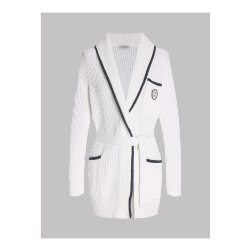 Купить кардиган от Brunello Cucinelli