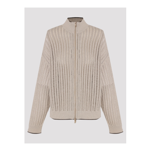 Купить кардиган от Brunello Cucinelli