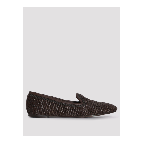 Купить мюли от Brunello Cucinelli