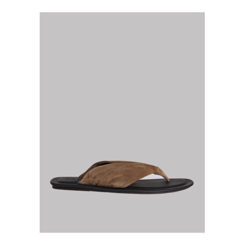 Купить шлепанцы от Brunello Cucinelli