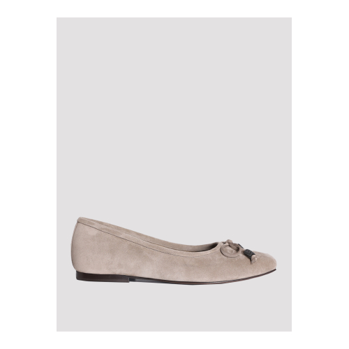 Купить балетки от Brunello Cucinelli