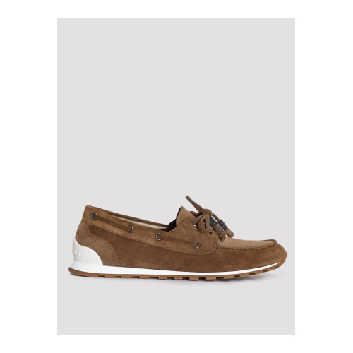 Купить лоферы от Brunello Cucinelli