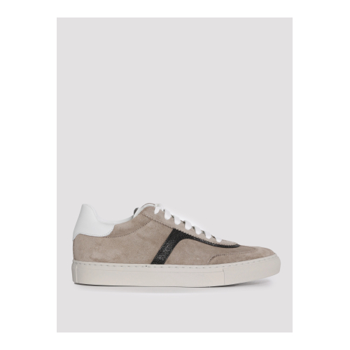 Купить кеды от Brunello Cucinelli