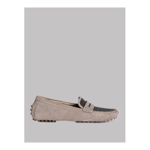 Купить мокасины от Brunello Cucinelli