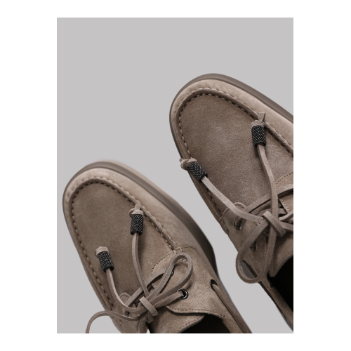 лоферы Brunello Cucinelli — фото и цены