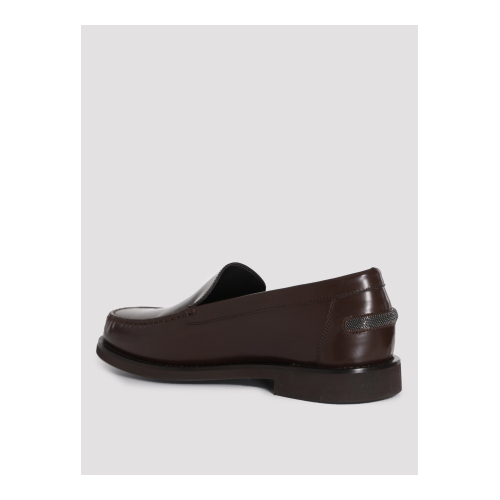 лоферы Brunello Cucinelli — фото и цены