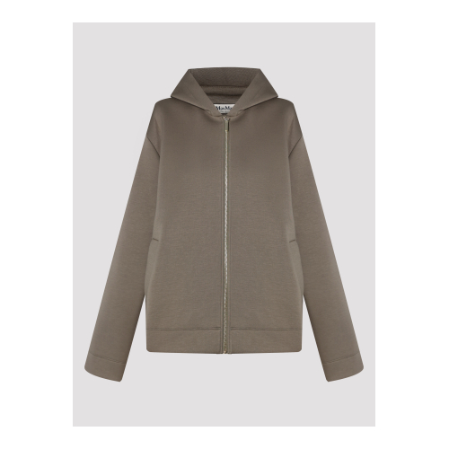 толстовка Max Mara — фото и цены
