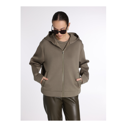 толстовка Max Mara — фото и цены