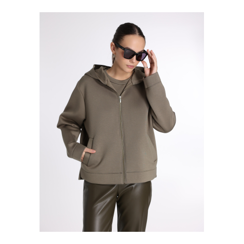 толстовка Max Mara — фото и цены