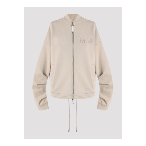толстовка спортивная Max Mara — фото и цены