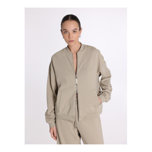 толстовка спортивная Max Mara — фото и цены