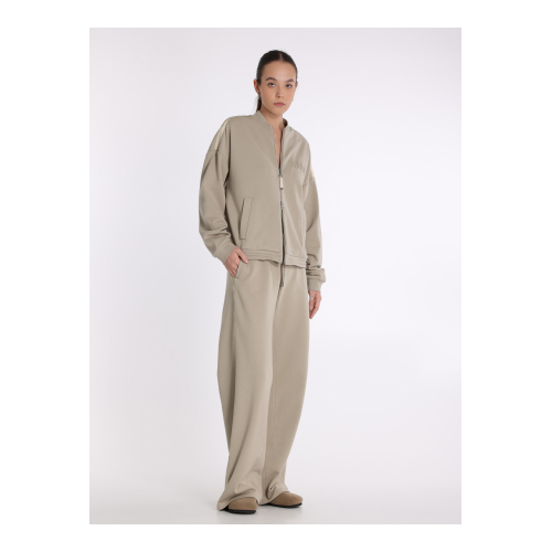 толстовка спортивная Max Mara — фото и цены