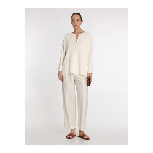 блузка Max Mara — фото и цены