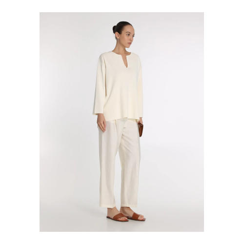блузка Max Mara — фото и цены