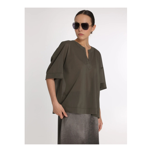 блузка Max Mara — фото и цены
