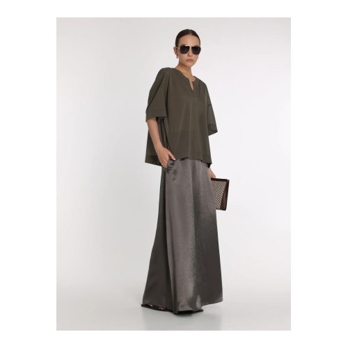 блузка Max Mara — фото и цены