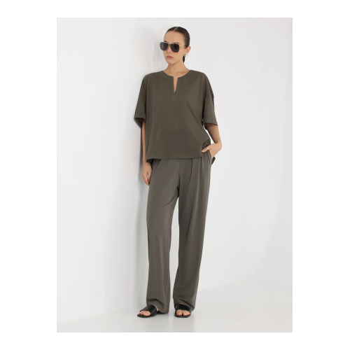 блузка Max Mara — фото и цены