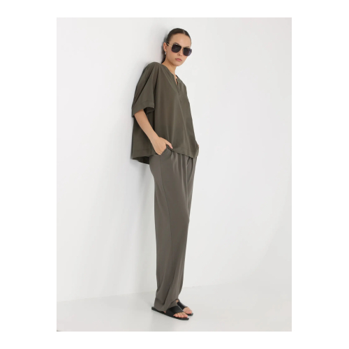 блузка Max Mara — фото и цены