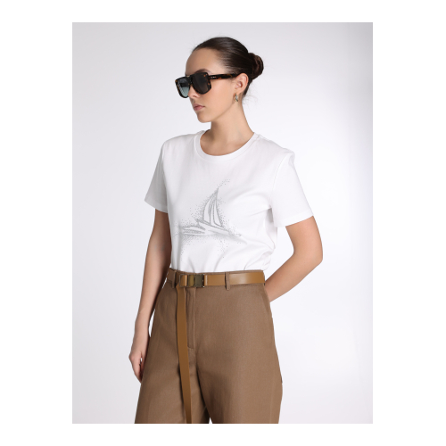 футболка Max Mara — фото и цены