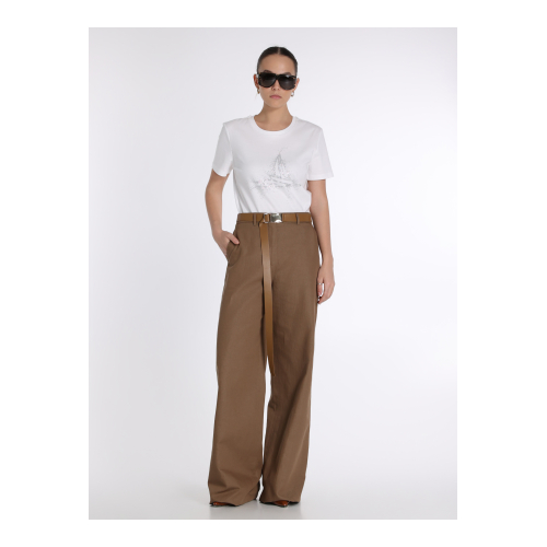 футболка Max Mara — фото и цены