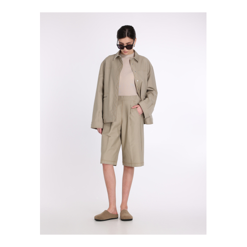 рубашка Max Mara — фото и цены