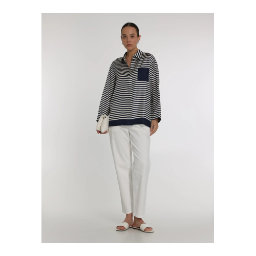 блузка Max Mara — фото и цены