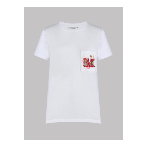 Купить футболка от Max Mara