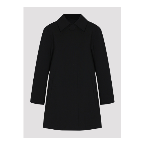 пальто короткое Max Mara — фото и цены