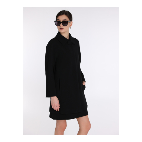 пальто короткое Max Mara — фото и цены
