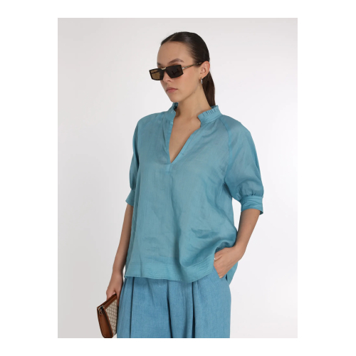 блузка Max Mara — фото и цены