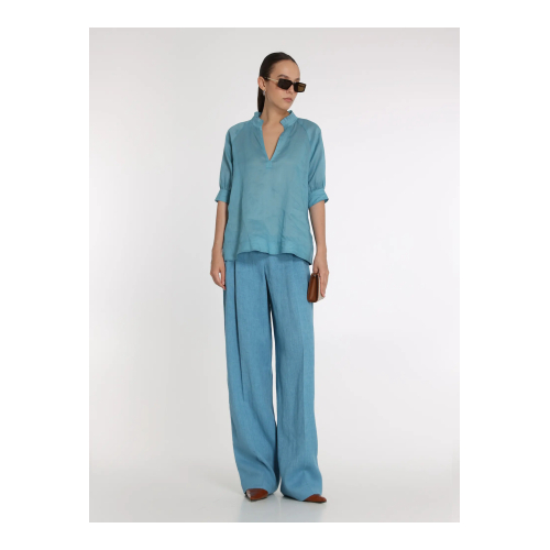 блузка Max Mara — фото и цены