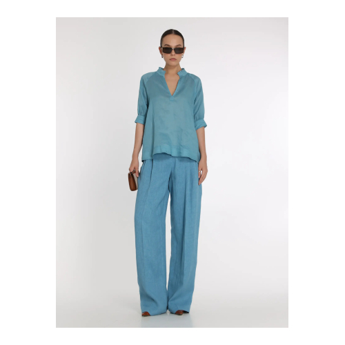 блузка Max Mara — фото и цены