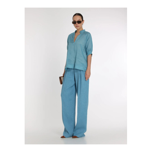 блузка Max Mara — фото и цены