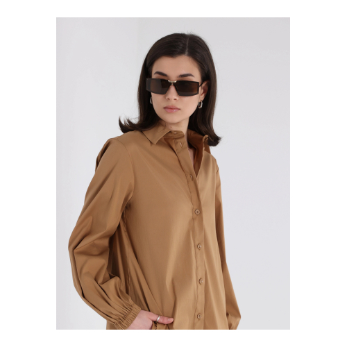 рубашка Max Mara — фото и цены