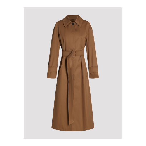 Купить тренч от Max Mara