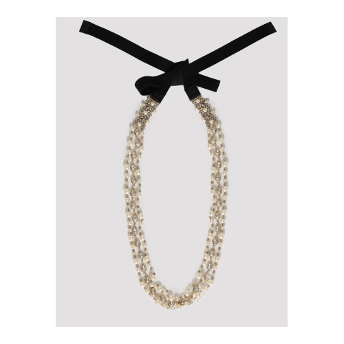 Купить ожерелье от Max Mara