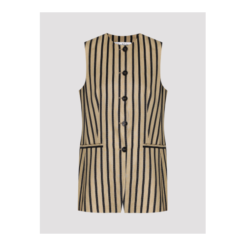 Купить жилет от Max Mara