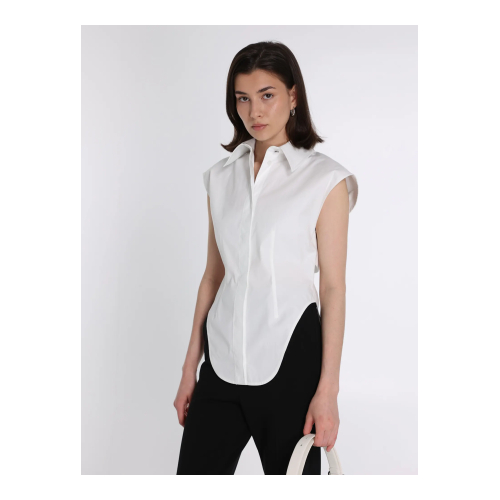 рубашка Max Mara — фото и цены