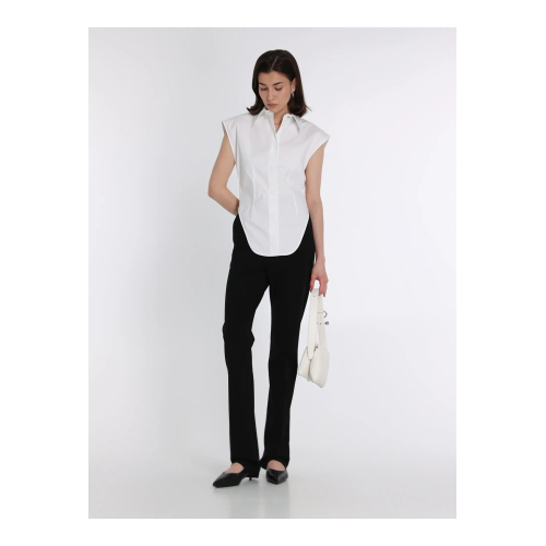 рубашка Max Mara — фото и цены