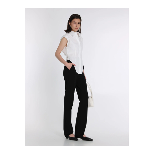 рубашка Max Mara — фото и цены