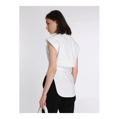 рубашка Max Mara — фото и цены