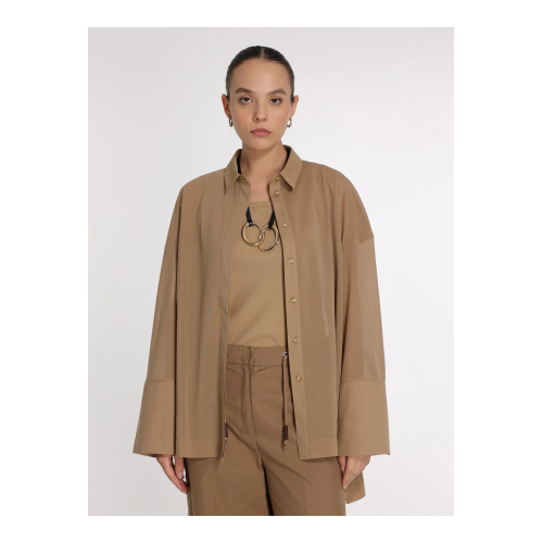 рубашка Max Mara — фото и цены