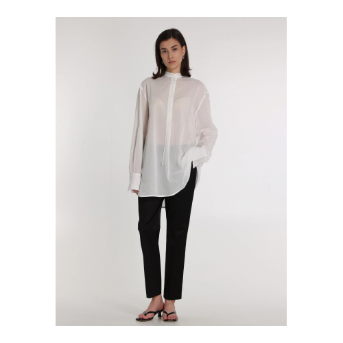 рубашка Max Mara — фото и цены