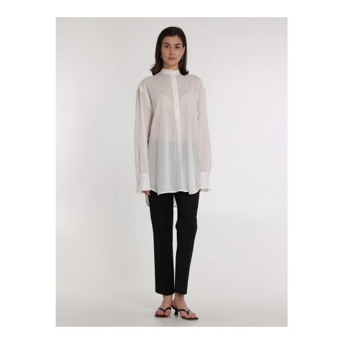 рубашка Max Mara — фото и цены