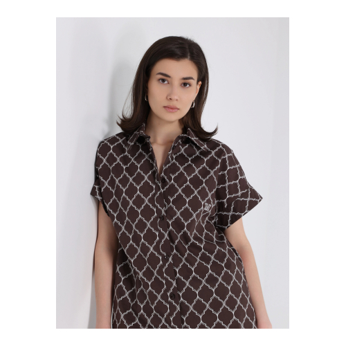 рубашка Max Mara — фото и цены
