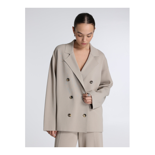 жакет трикотажный Max Mara — фото и цены