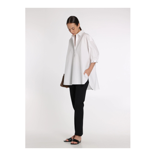 блузка Max Mara — фото и цены